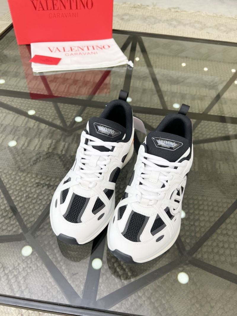 Valentino Rockrunner Shoes